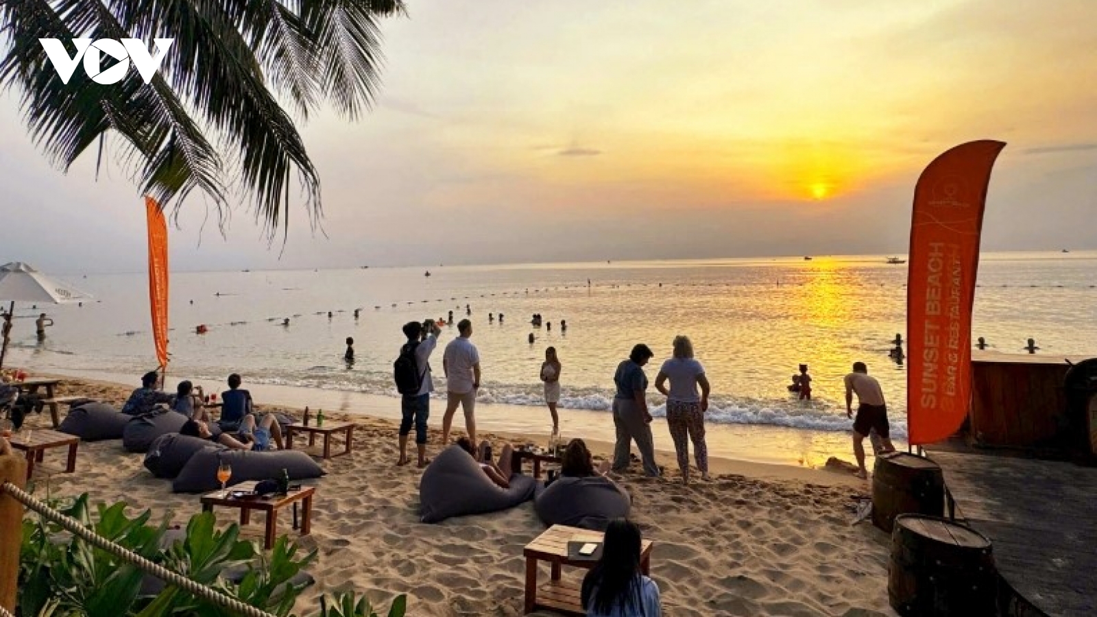 Vietnam sees surge in tourism demand from Indonesia